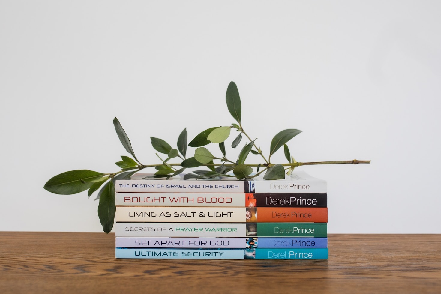 Os livros indispensáveis para fortalecer sua fé