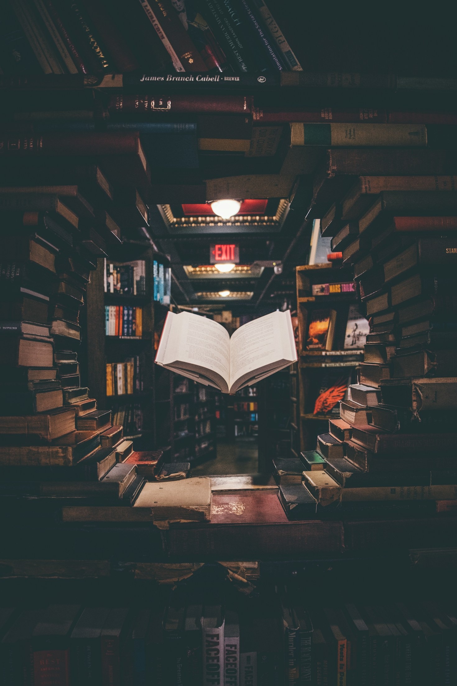 Como escolher a obra cristã ideal para você