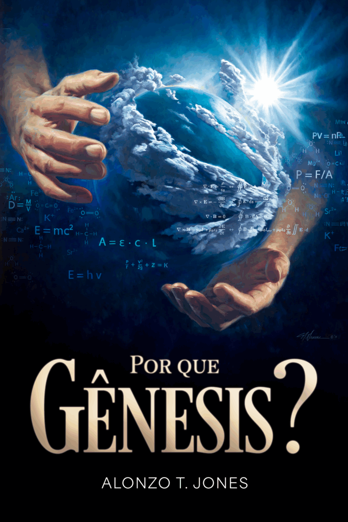 Por que Gênesis? - Alonzo T. Jones